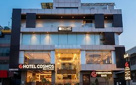 Cosmos Raj Plaza Jaipur